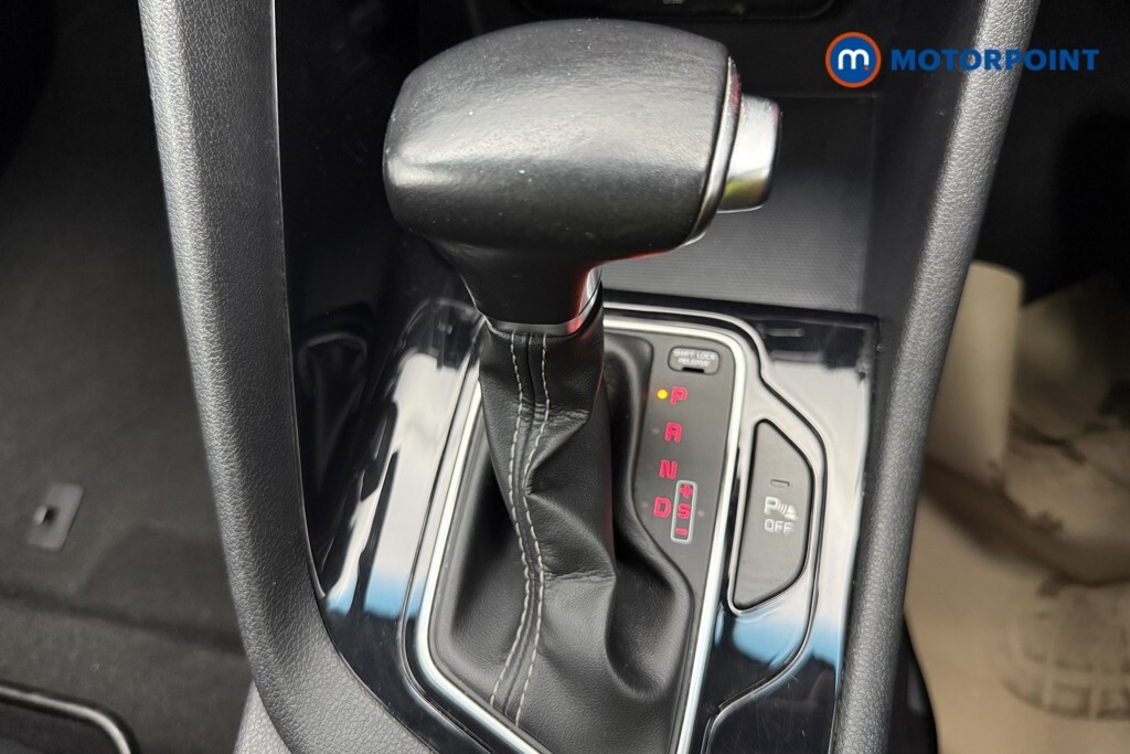 Kia Niro 1.6 Gdi Hybrid 2 Dct Black #39