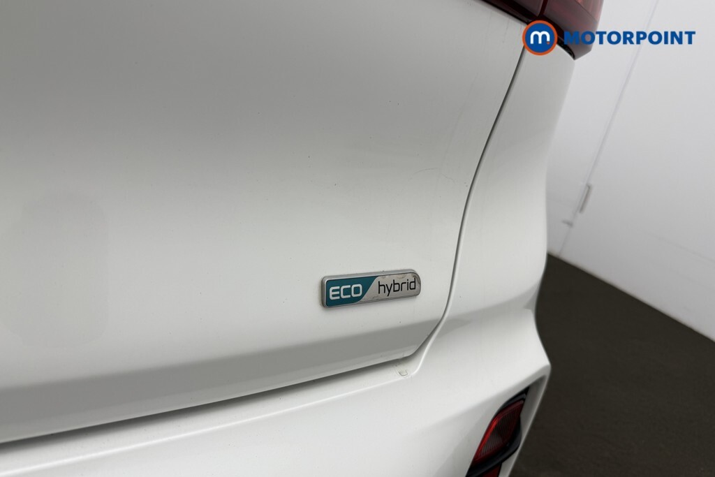 Kia Niro 1.6 Gdi Hybrid 2 Dct Black #15