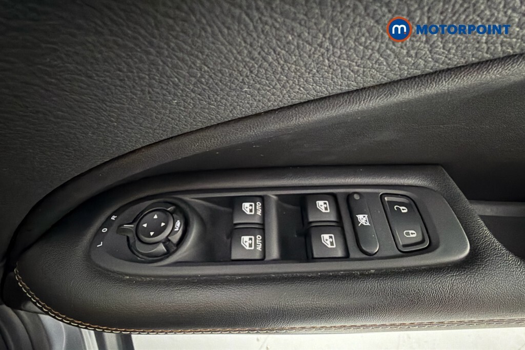 Jeep Compass 1.3 Gse T4 Limited Fwd Euro 6 Ss Blue #19