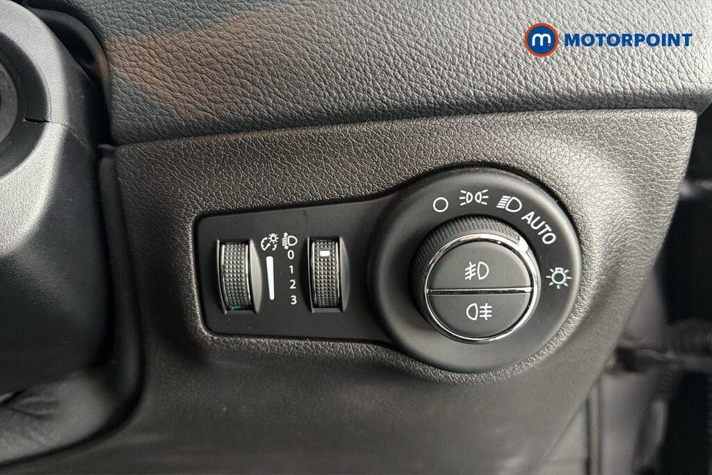 Jeep Compass 1.3 Gse T4 Limited Fwd Euro 6 Ss Blue #18