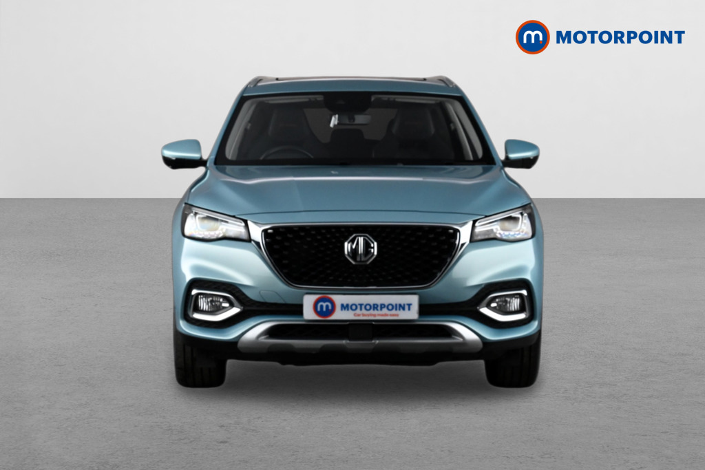 MG HS 1.5 T-gdi Dct Exclusive Cwvehiclemarketing Blue #2