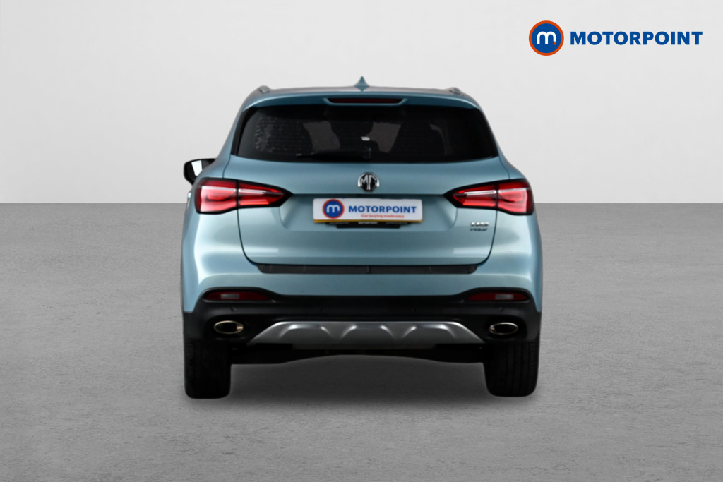 MG HS 1.5 T-gdi Dct Exclusive Cwvehiclemarketing Blue #6