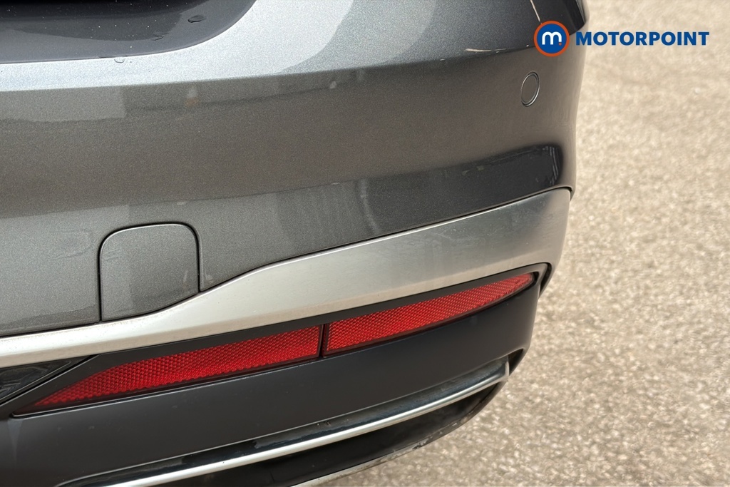 Audi A4 35 Tfsi Black Edition S Tronic Comfortsound Grey #39