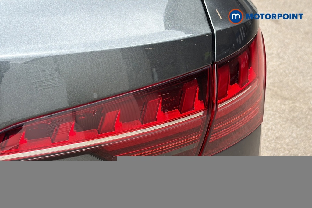 Audi A4 35 Tfsi Black Edition S Tronic Comfortsound Grey #35
