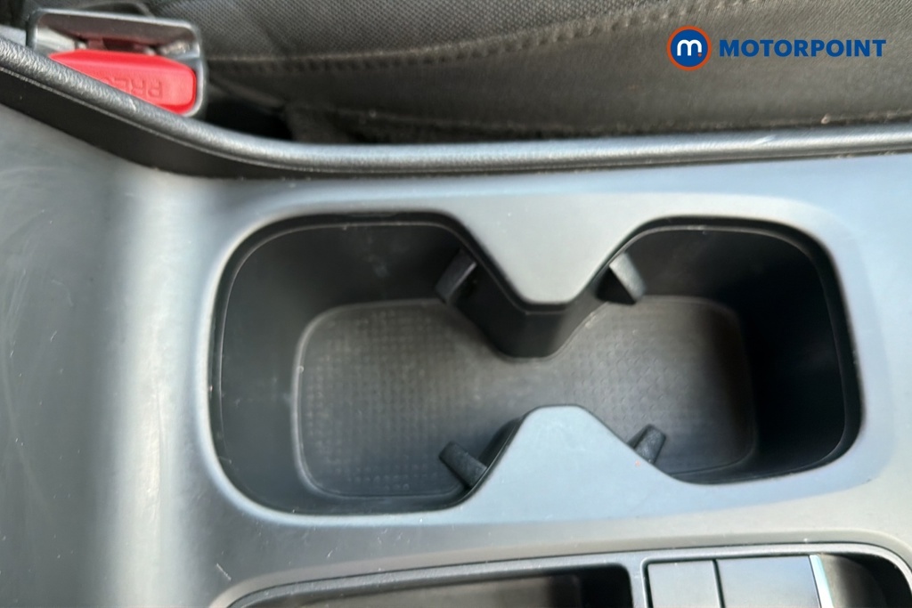 Hyundai Tucson 1.6 T-gdi Mhev Premium Dct Black #21