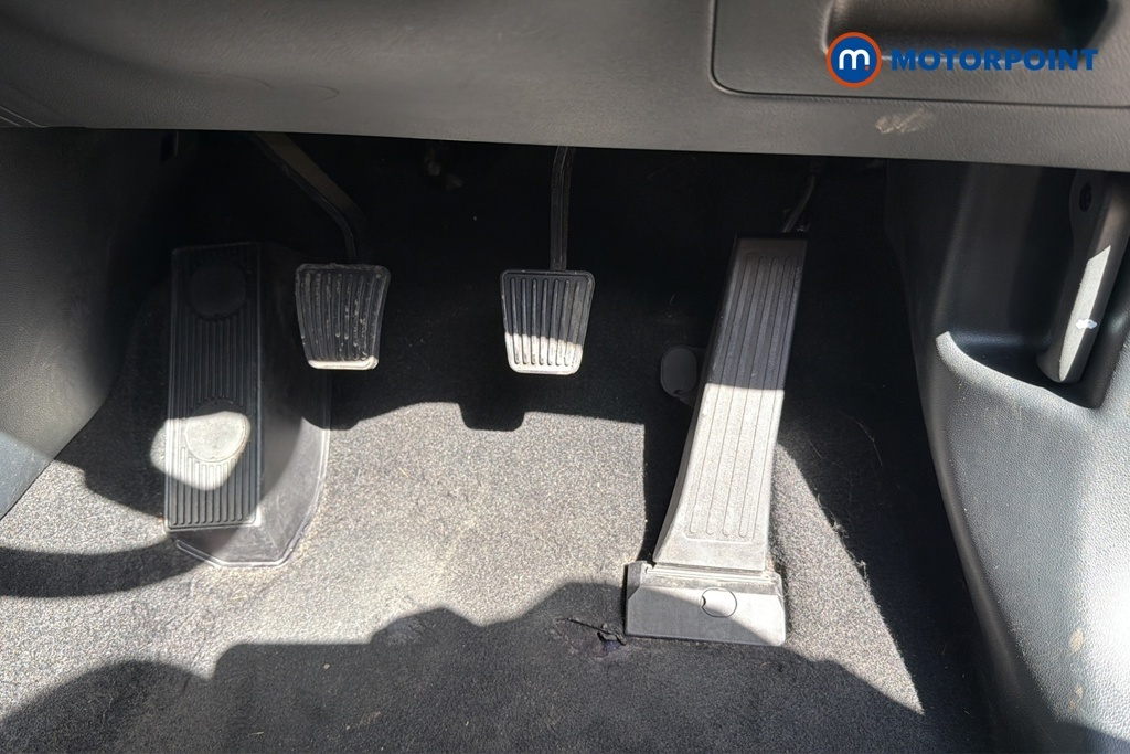 Hyundai Tucson 1.6 T-gdi Mhev Premium Dct Black #26