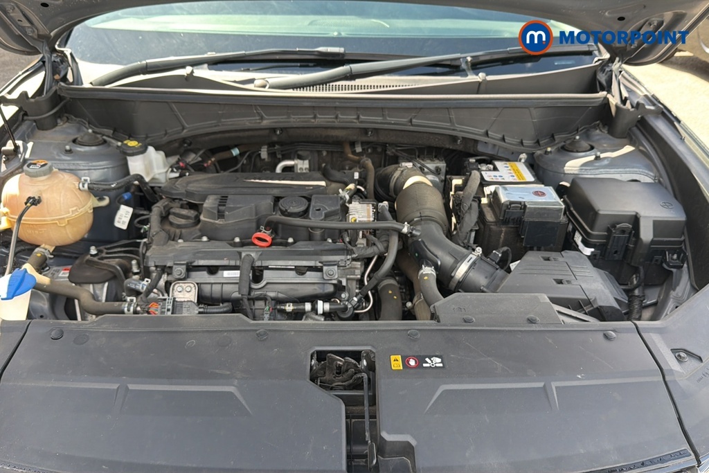 Hyundai Tucson 1.6 T-gdi Mhev Premium Dct Black #42