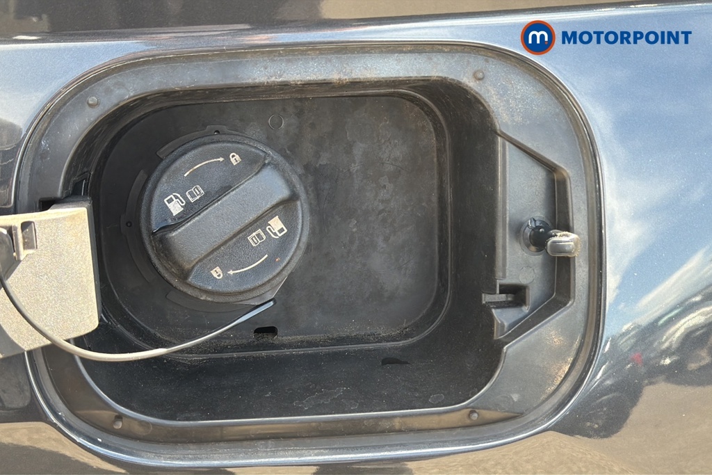Hyundai Tucson 1.6 T-gdi Mhev Premium Dct Black #35