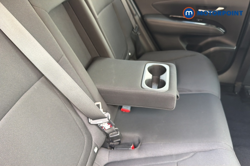 Hyundai Tucson 1.6 T-gdi Mhev Premium Dct Black #28