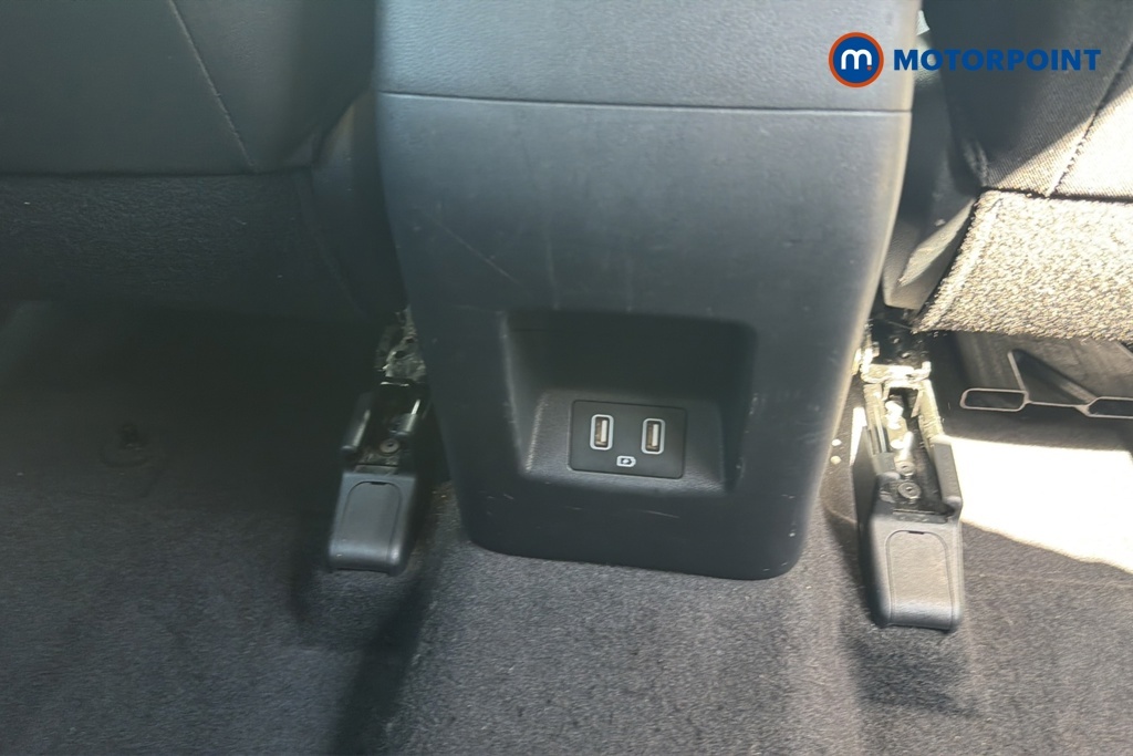Hyundai Tucson 1.6 T-gdi Mhev Premium Dct Black #30