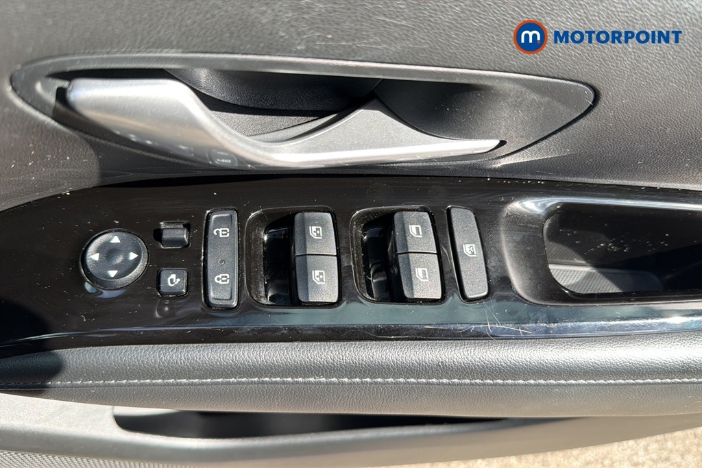 Hyundai Tucson 1.6 T-gdi Mhev Premium Dct Black #23