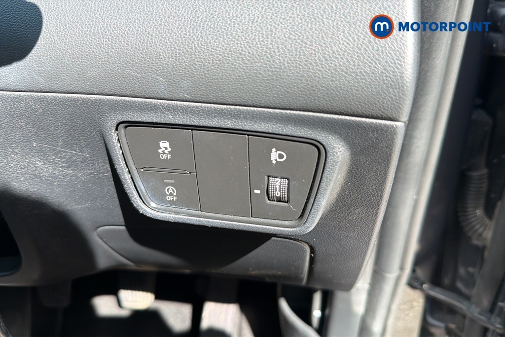 Hyundai Tucson 1.6 T-gdi Mhev Premium Dct Black #18