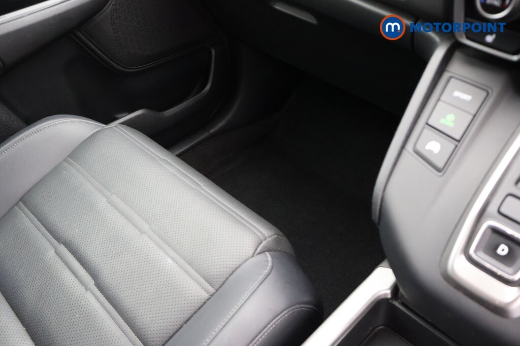 Honda Cr-V 2.0 I-mmd Hybrid Sr Ecvt 184 Ps Red #19
