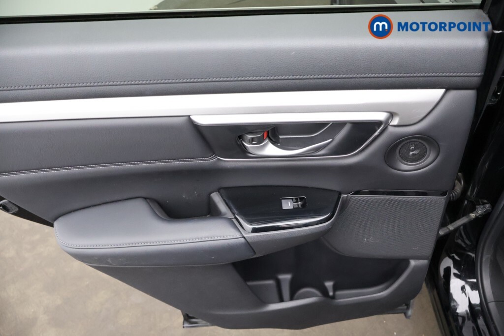 Honda Cr-V 2.0 I-mmd Hybrid Sr Ecvt 184 Ps Red #27