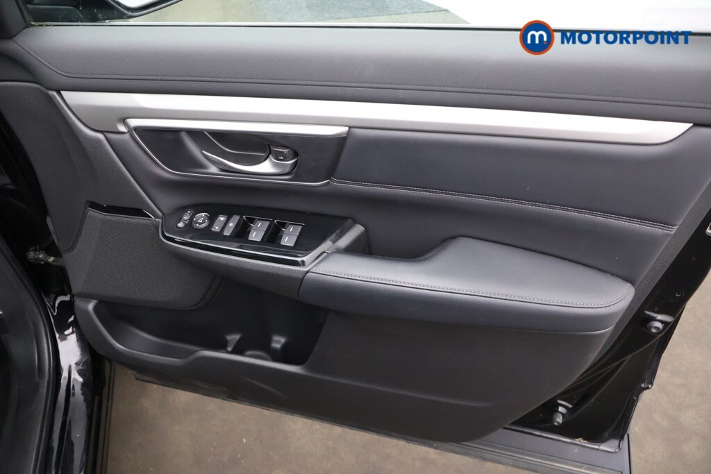 Honda Cr-V 2.0 I-mmd Hybrid Sr Ecvt 184 Ps Red #21