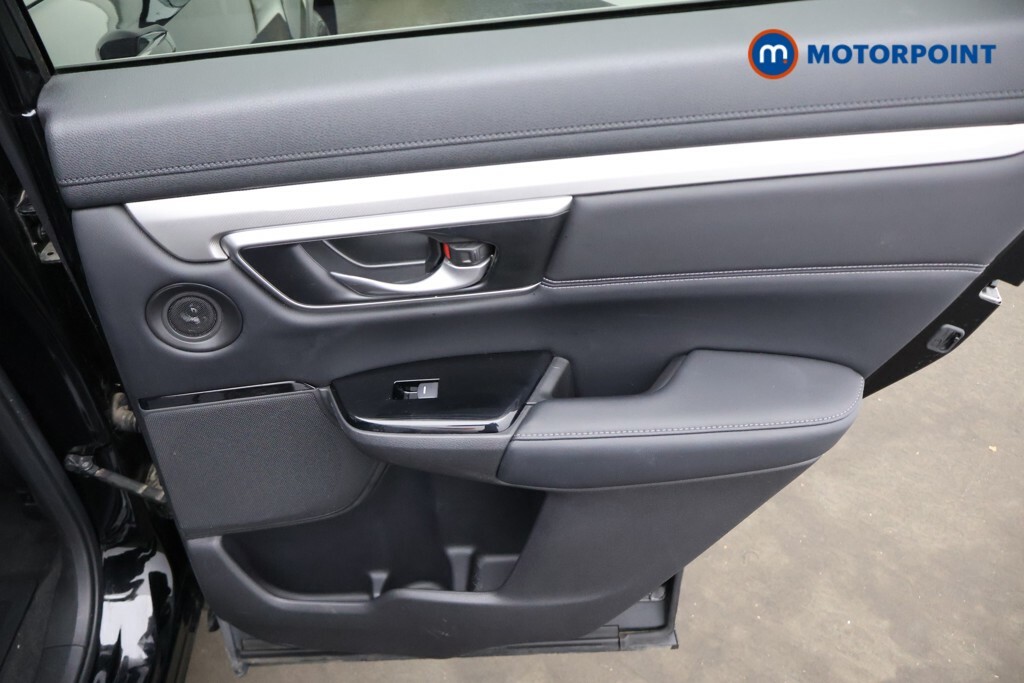 Honda Cr-V 2.0 I-mmd Hybrid Sr Ecvt 184 Ps Red #24