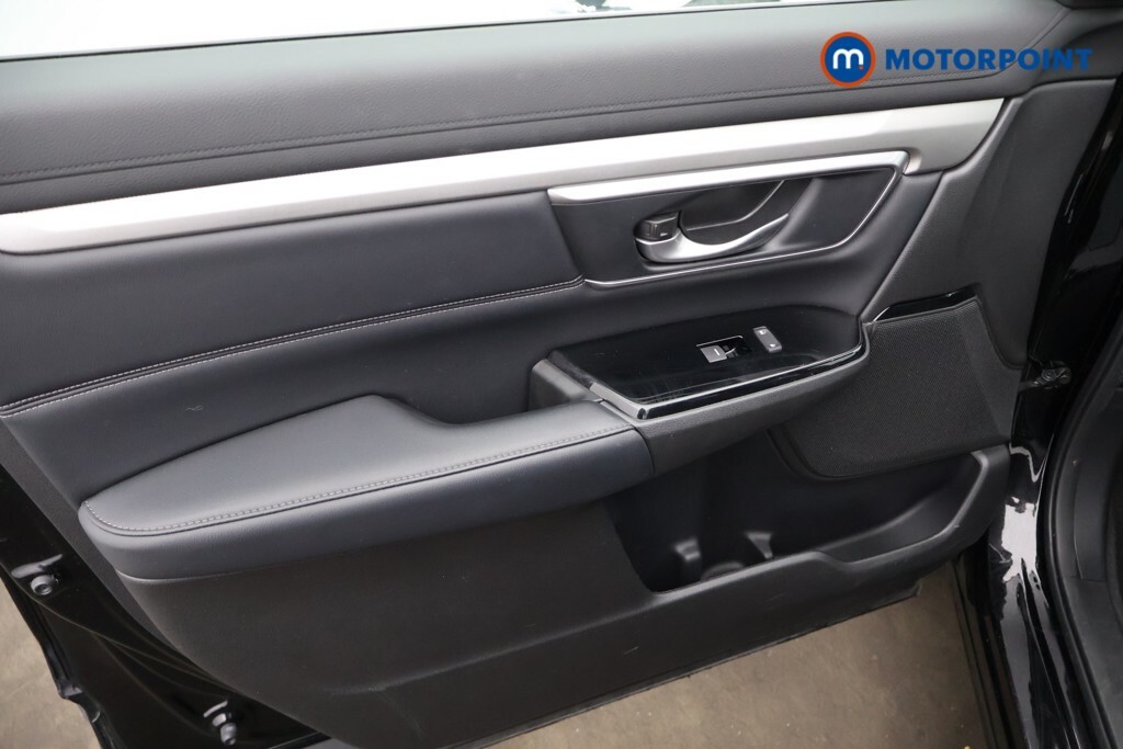 Honda Cr-V 2.0 I-mmd Hybrid Sr Ecvt 184 Ps Red #29
