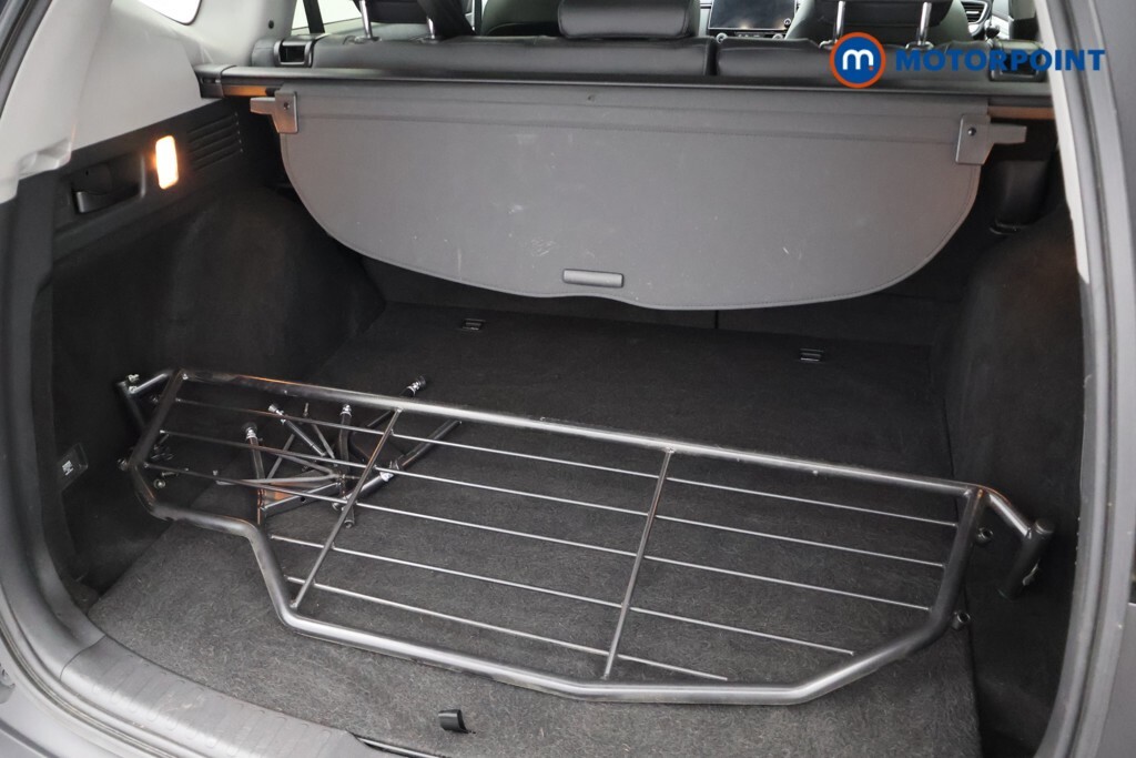 Honda Cr-V 2.0 I-mmd Hybrid Sr Ecvt 184 Ps Red #26