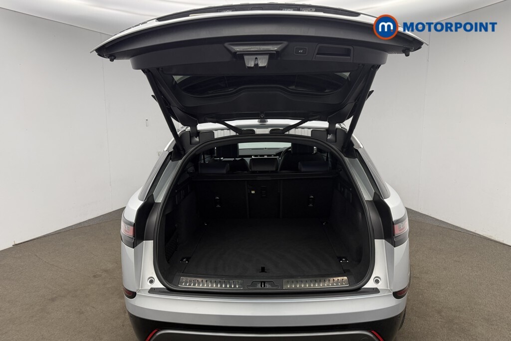 Land Rover Range Rover Velar 2.0 D200 Mhev R-dynamic Se Suv 4Wd White #31