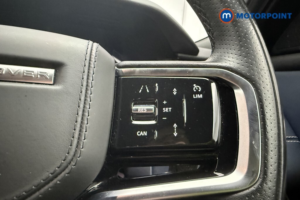 Land Rover Range Rover Velar 2.0 D200 Mhev R-dynamic Se Suv 4Wd White #23