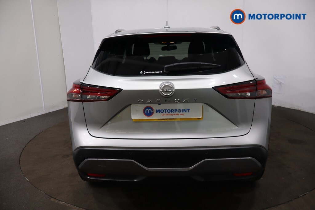 Nissan Qashqai   #42