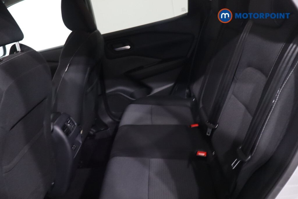 Nissan Qashqai   #13