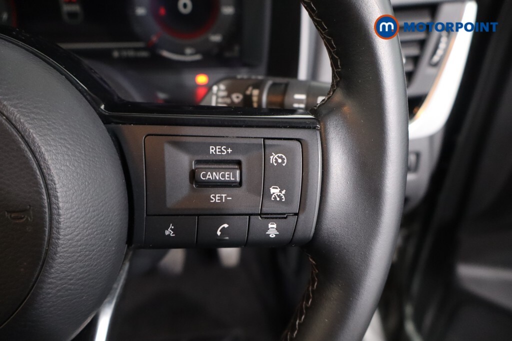 Nissan Qashqai   #16