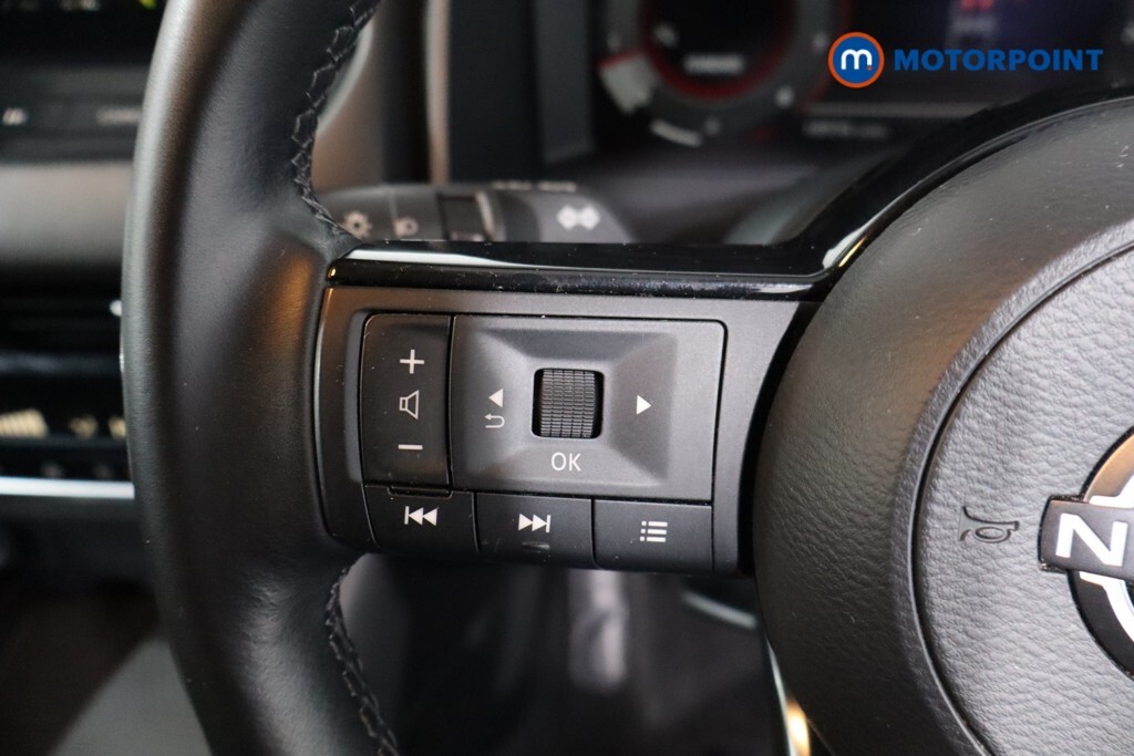 Nissan Qashqai   #15