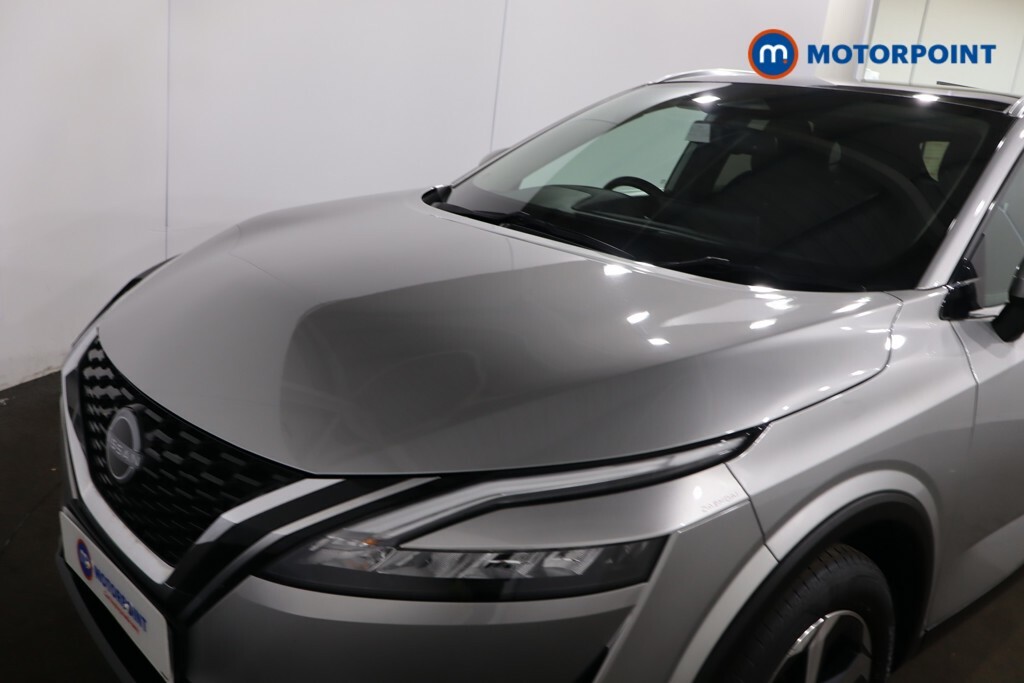 Nissan Qashqai   #35
