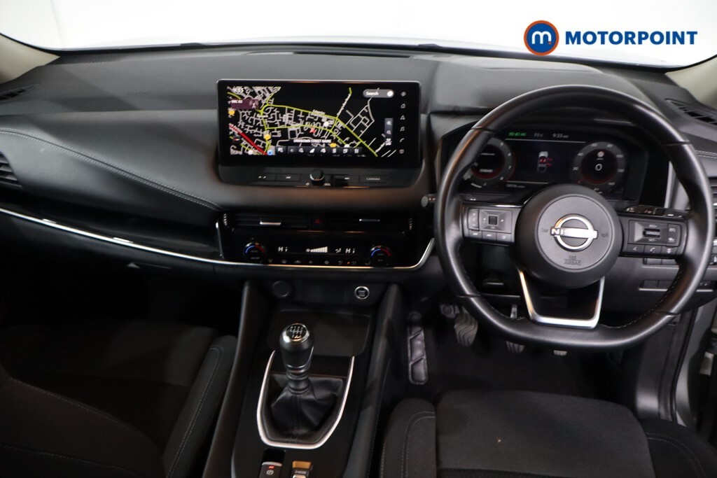 Nissan Qashqai   #9