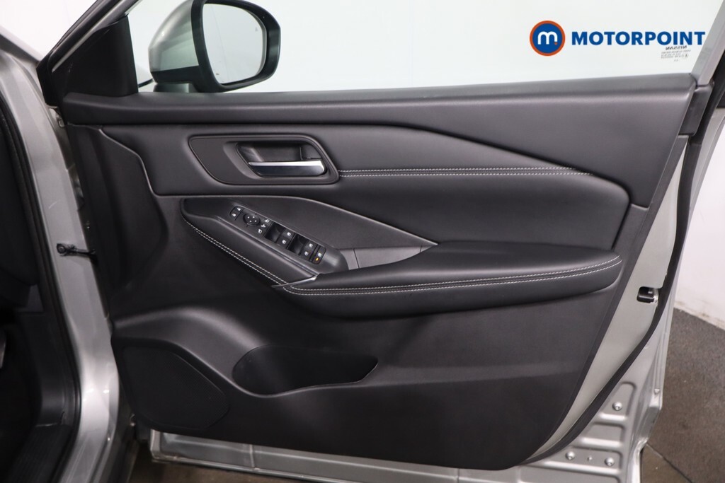 Nissan Qashqai   #31