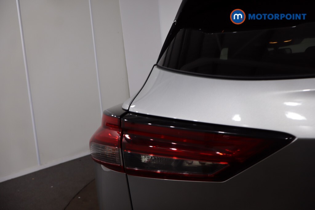 Nissan Qashqai   #43