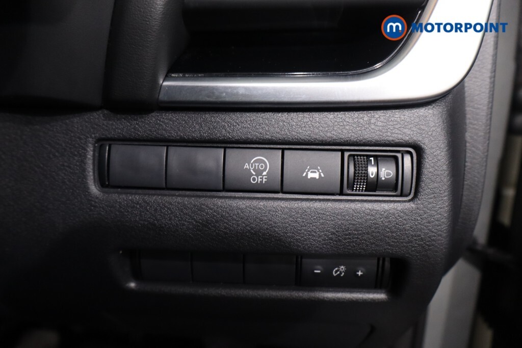 Nissan Qashqai   #25