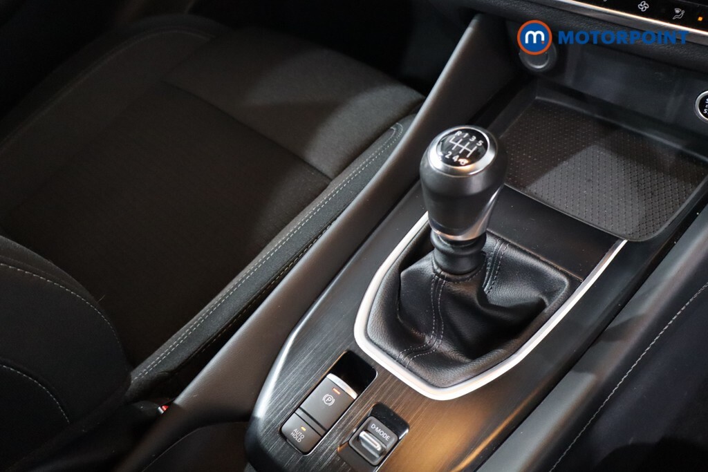 Nissan Qashqai   #28