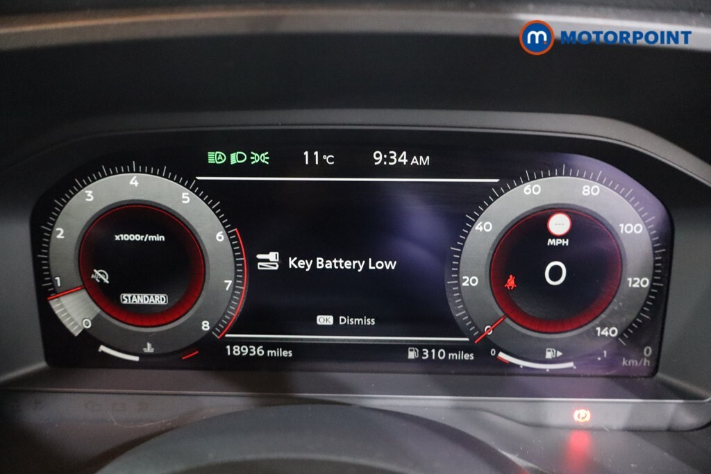 Nissan Qashqai   #24