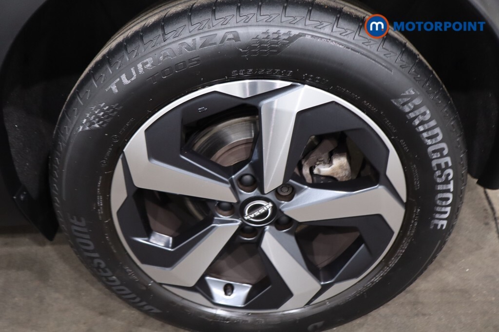 Nissan Qashqai   #20