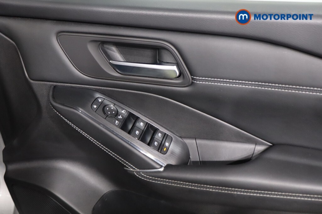 Nissan Qashqai   #32