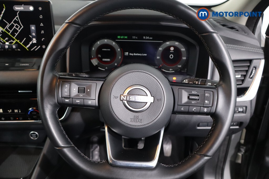 Nissan Qashqai   #14