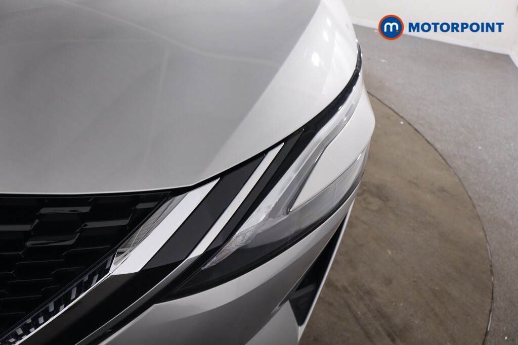 Nissan Qashqai   #38
