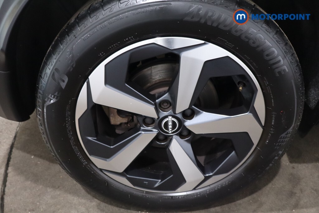 Nissan Qashqai   #18