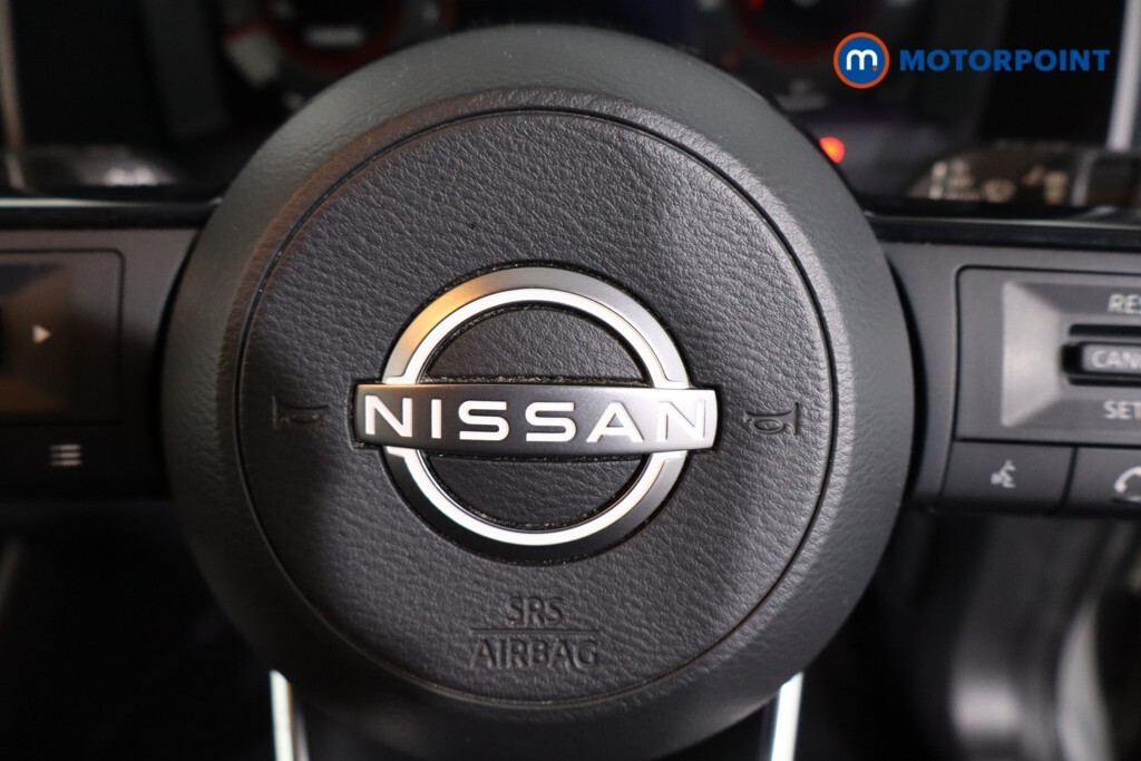 Nissan Qashqai   #21