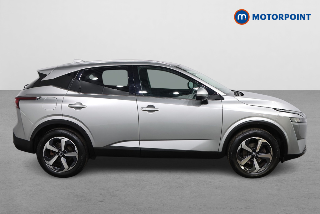 Nissan Qashqai   #8