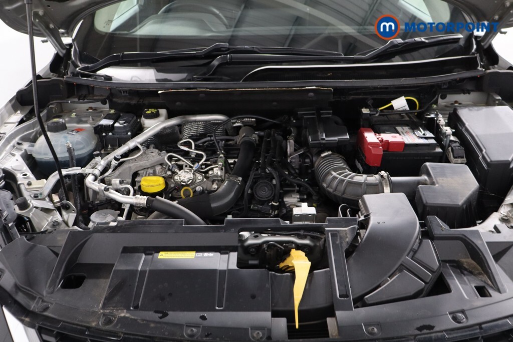 Nissan Qashqai   #40