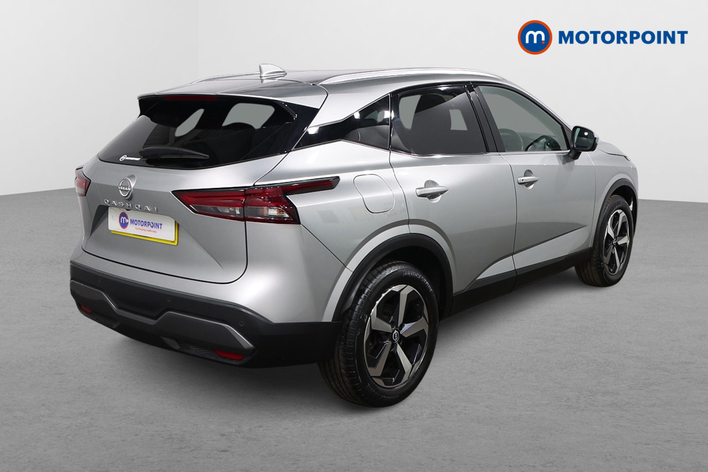 Nissan Qashqai   #7