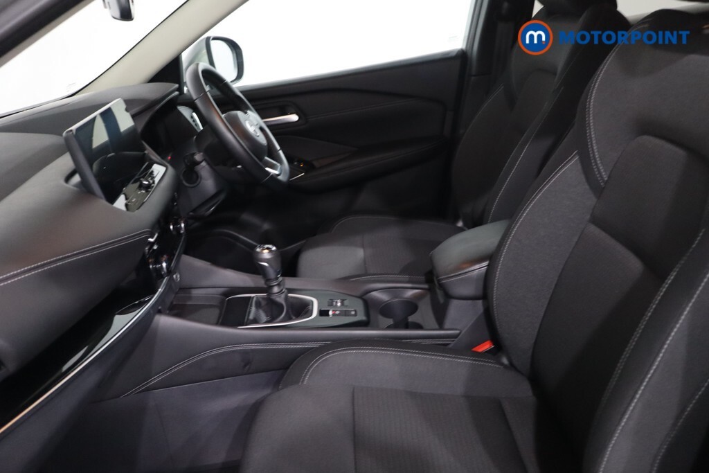 Nissan Qashqai   #12