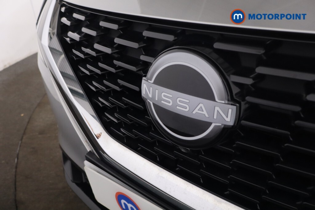 Nissan Qashqai   #37