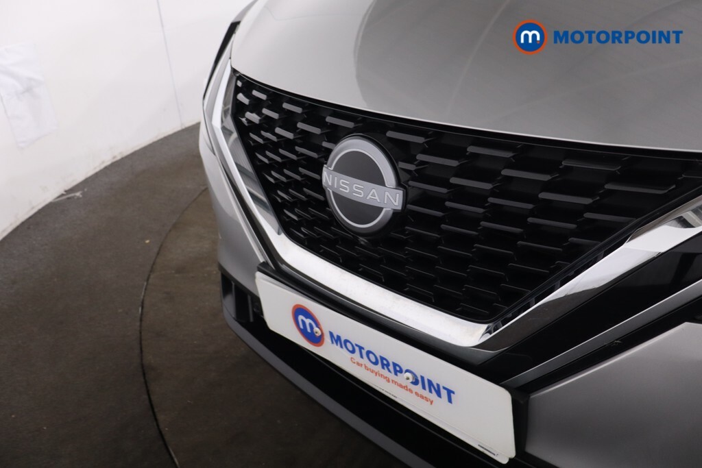 Nissan Qashqai   #36