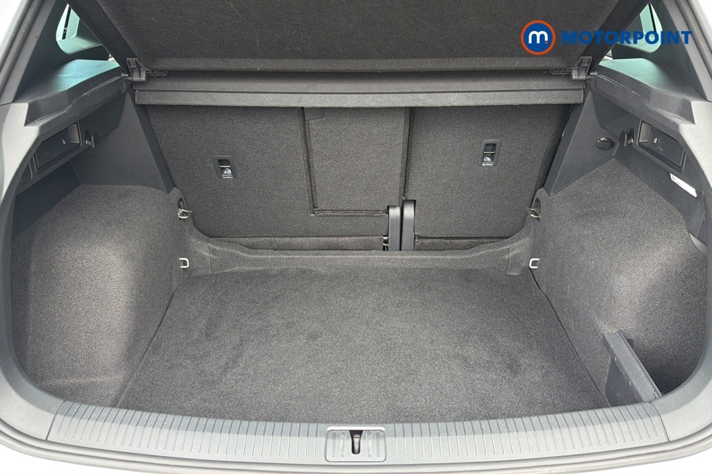 Volkswagen Tiguan 1.5 Tsi 150 Active Dsg Black #31
