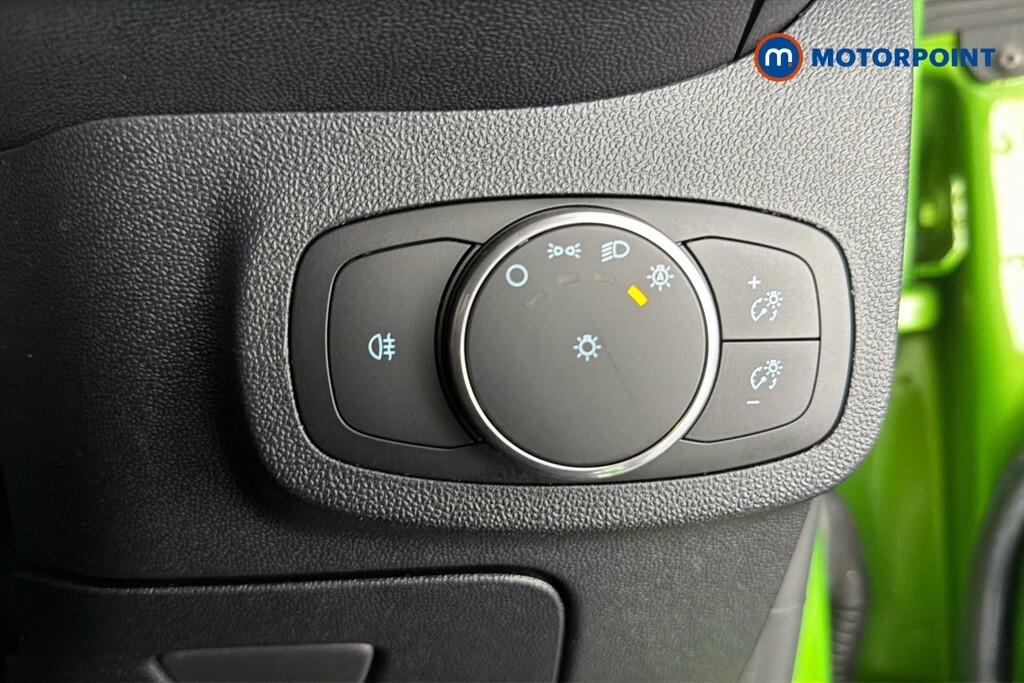 Ford Fiesta 1.0 Ecoboost Hbd Mhev 125 Titanium Vignal Silver #24