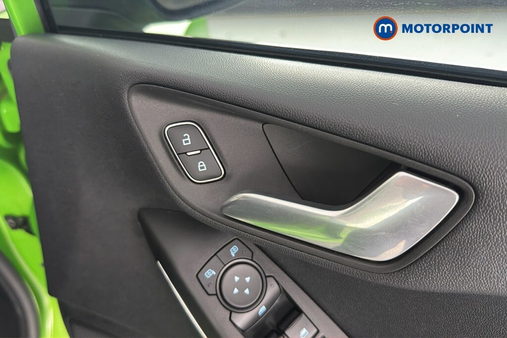 Ford Fiesta 1.0 Ecoboost Hbd Mhev 125 Titanium Vignal Silver #40